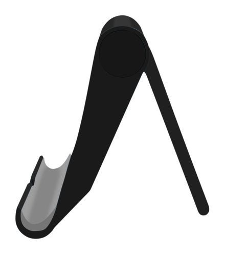 Holder - black phone stand