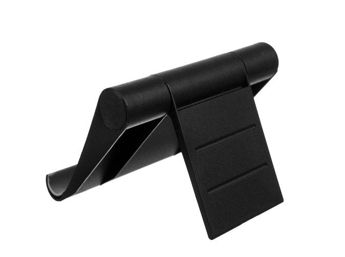 Holder - black phone stand