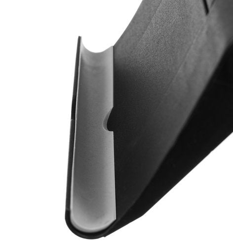 Holder - black phone stand
