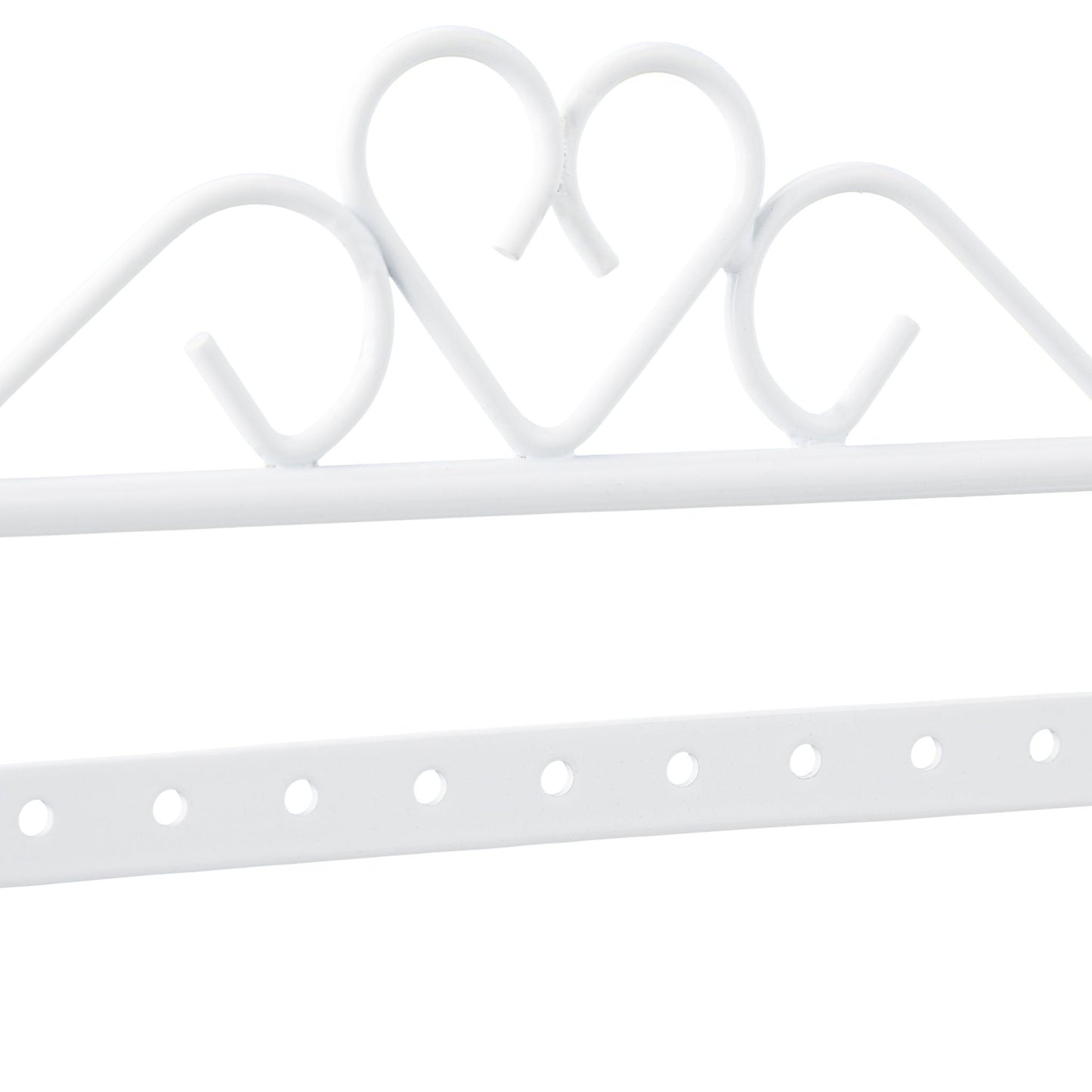 Holder for earrings