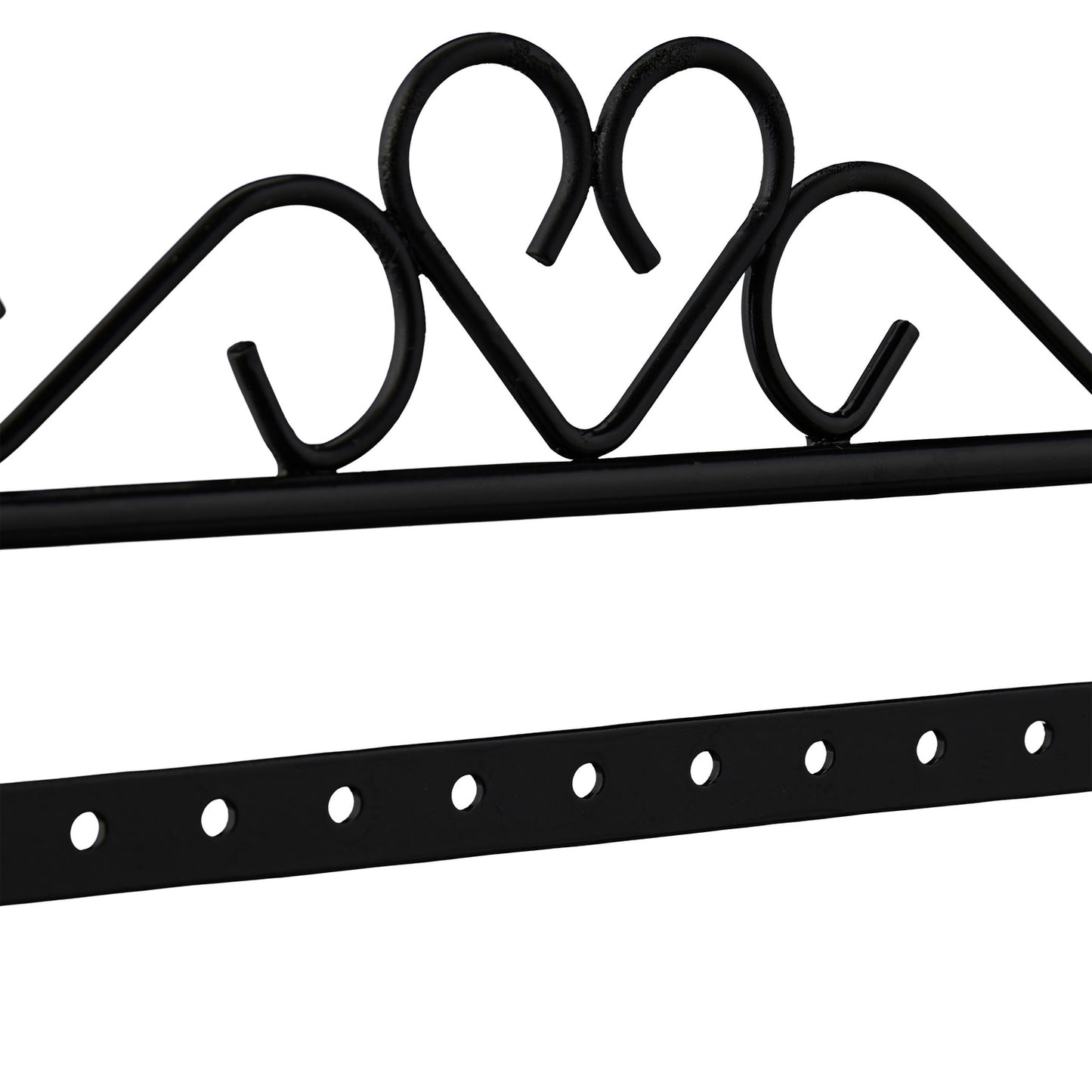 Holder for earrings
