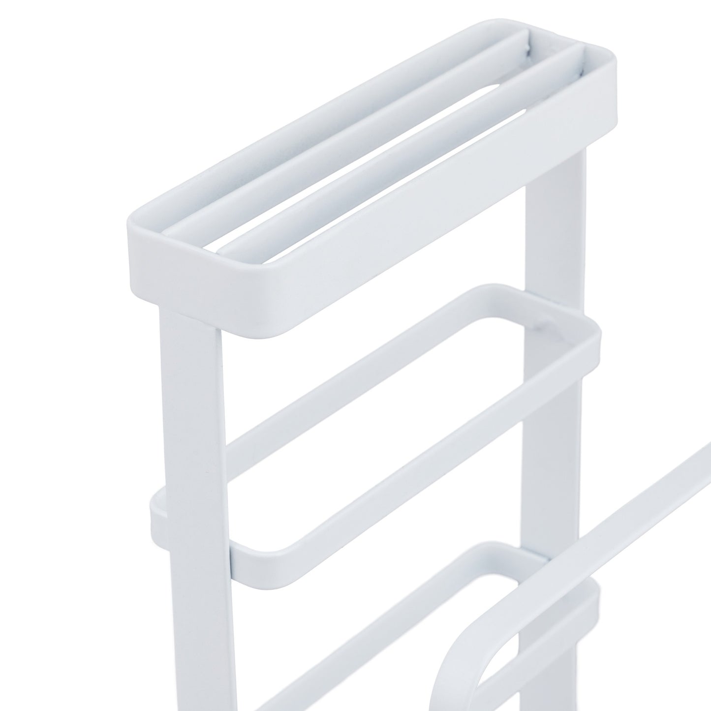 Holder for knives and cutting boards