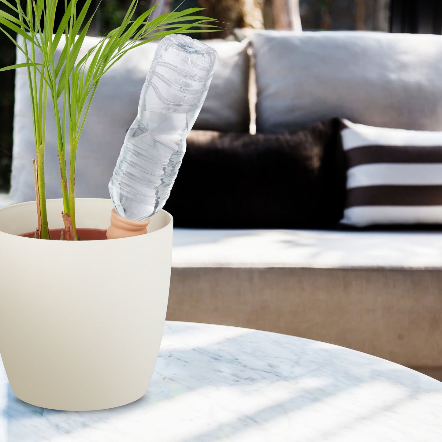 Holiday watering can 4 pcs.