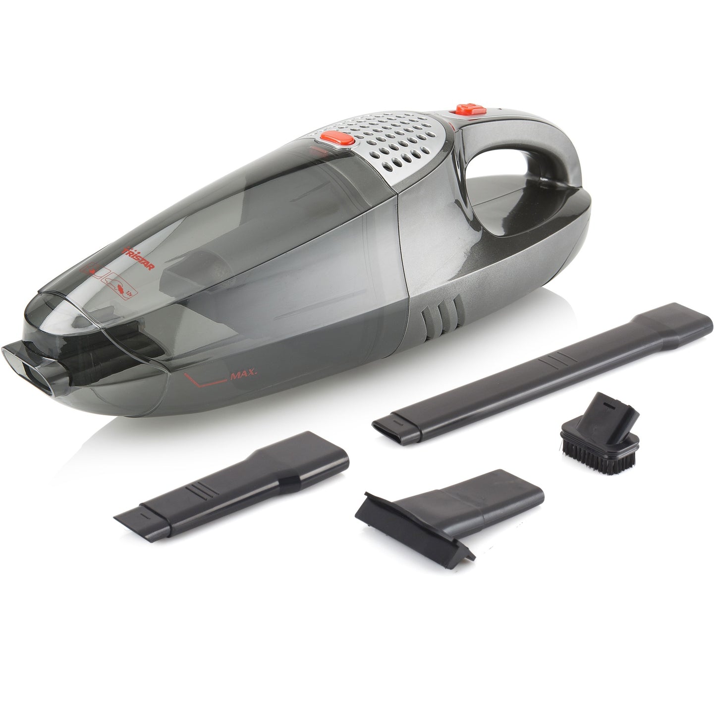 Home and car vacuum cleaner 12V