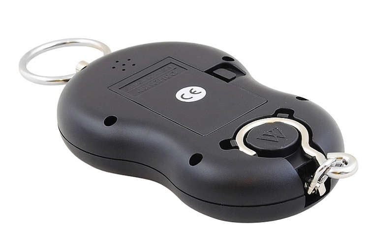 Hook weight