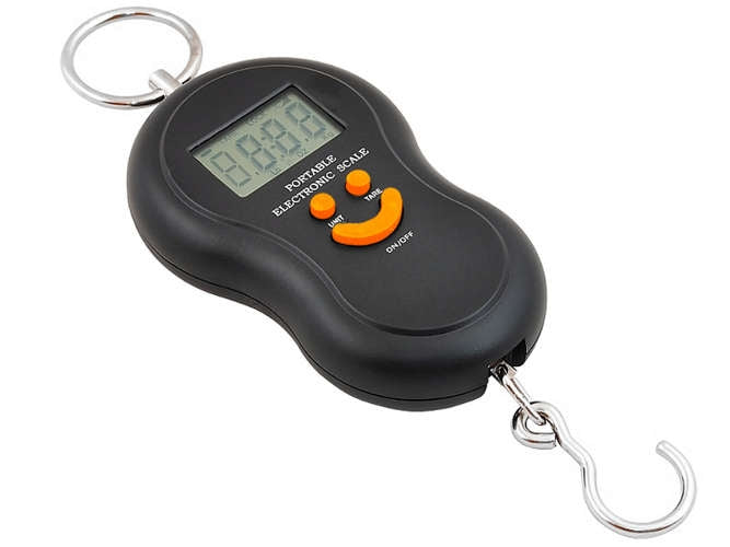 Hook weight