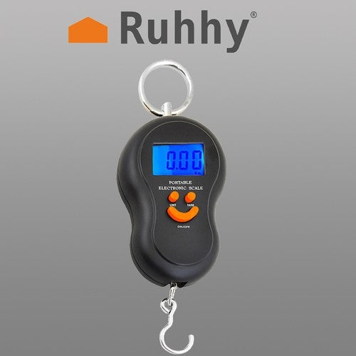 Hook weight