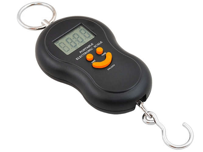 Hook weight