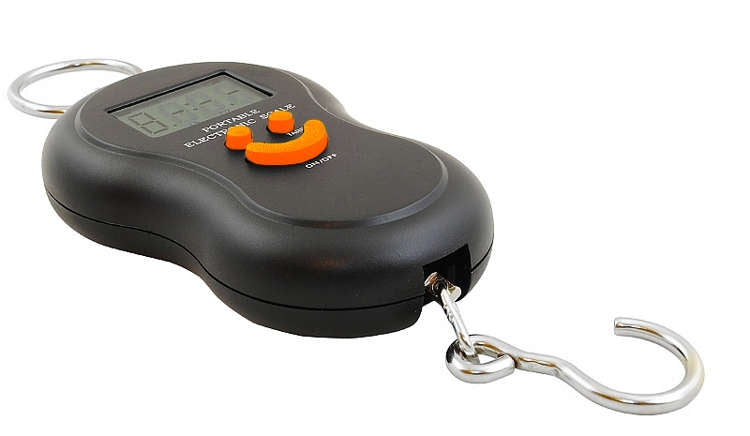 Hook weight