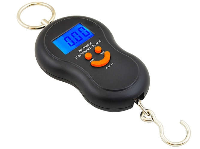 Hook weight