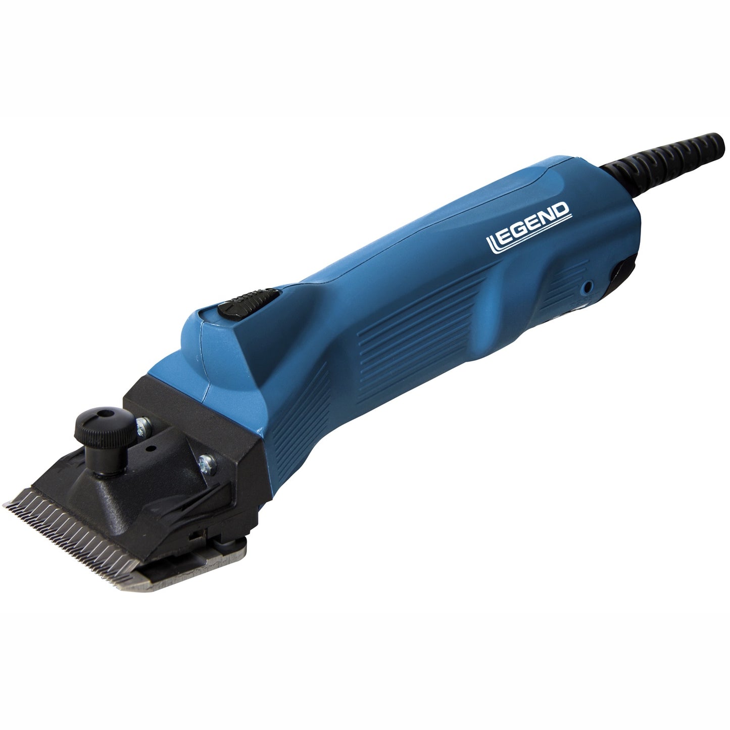 Horse Clipper, Durable Chrome-Vanadium Blades, 150W