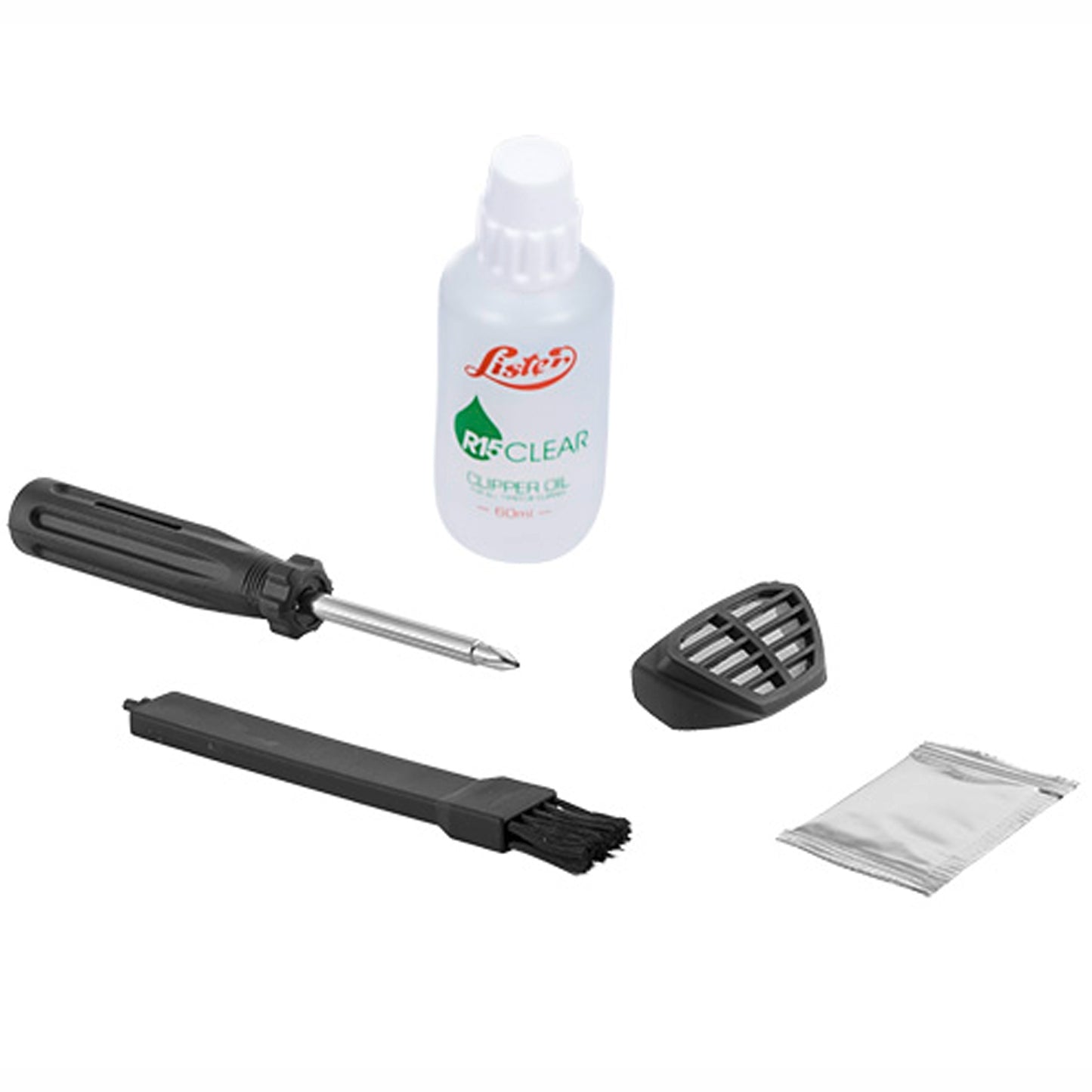 Horse Clipper, Durable Chrome-Vanadium Blades, 150W