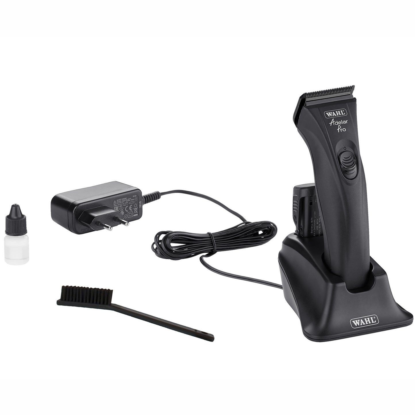 Horse clipper Adelar Pro 1876-0486