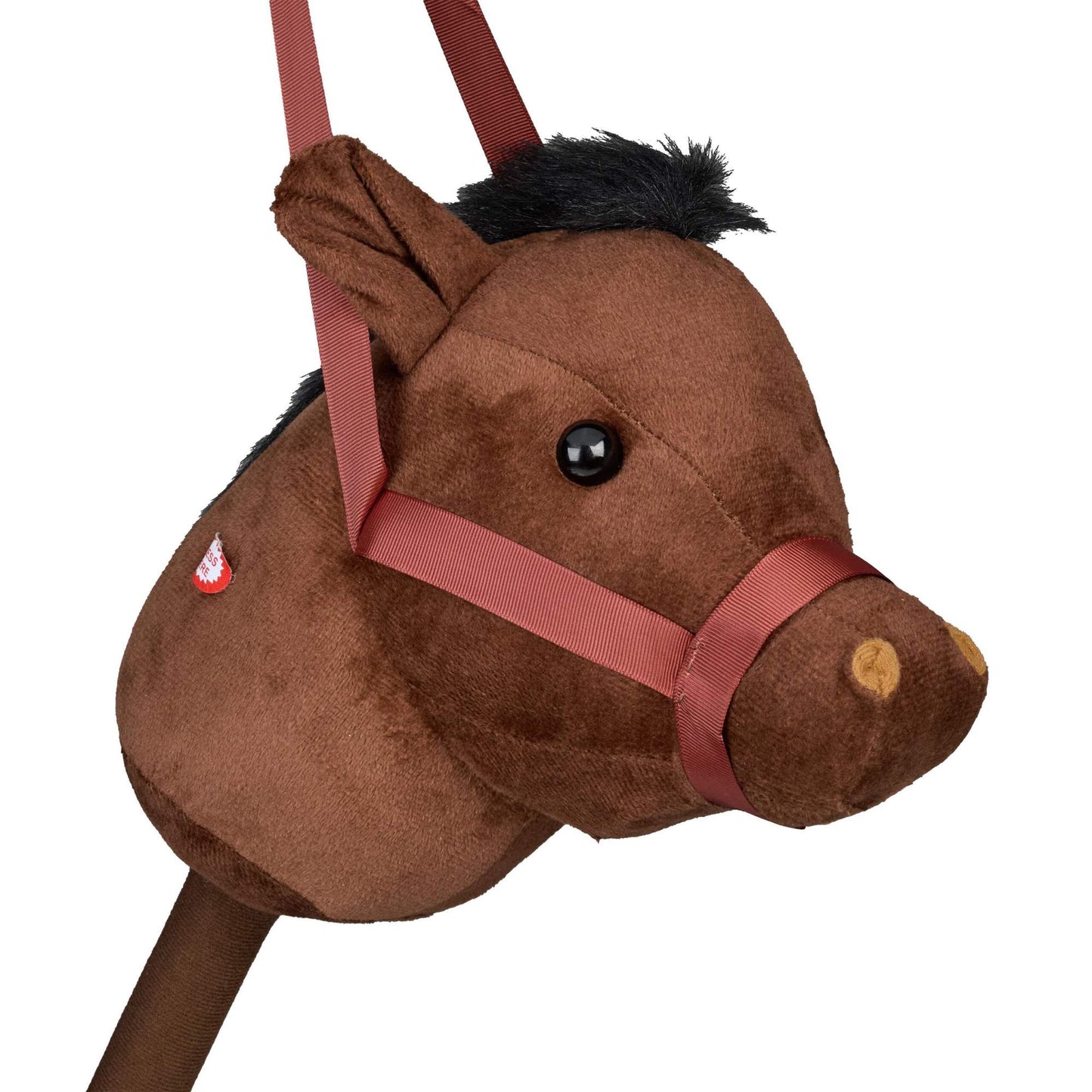 Horse hobby with sound
