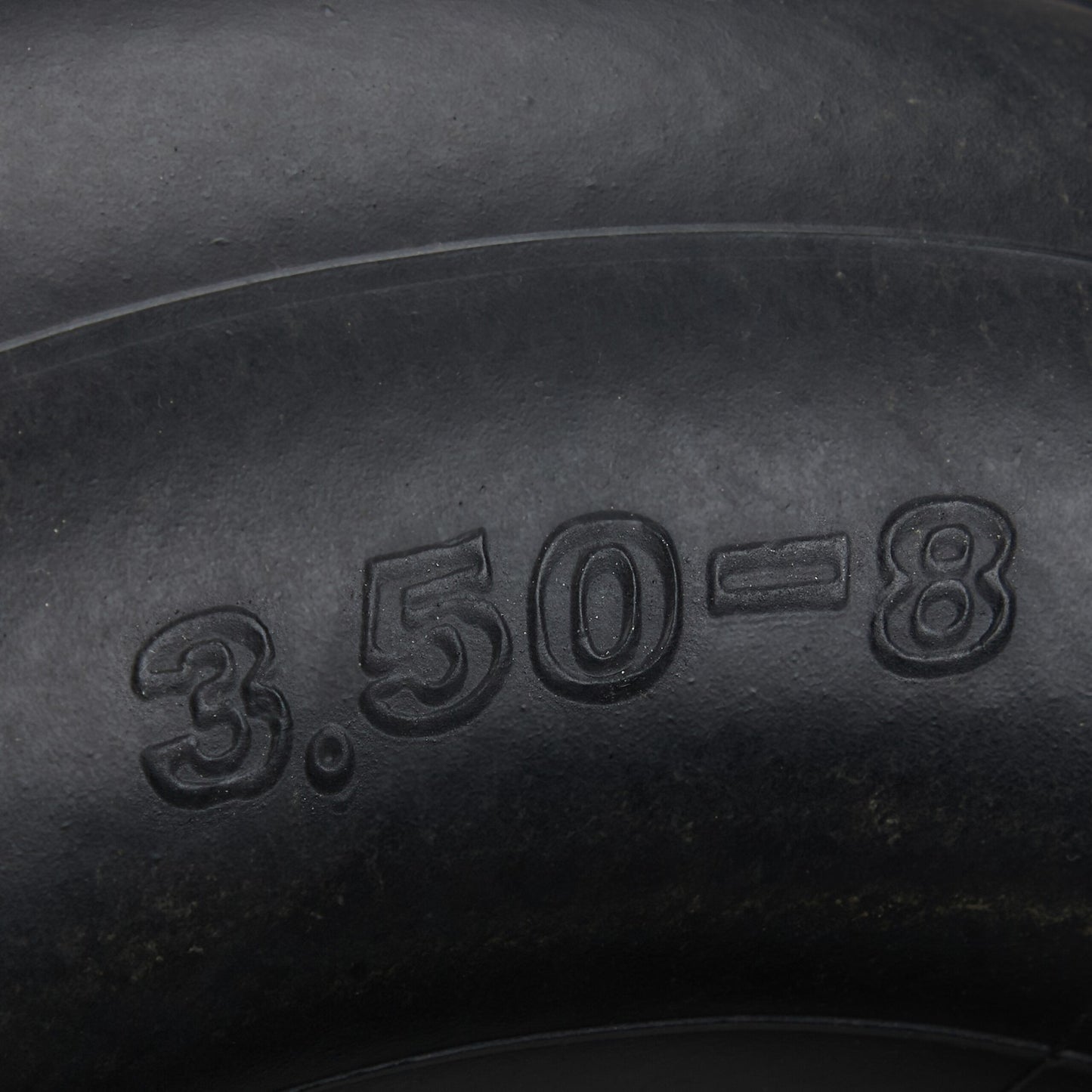 Hose 3.50-8" set of 4