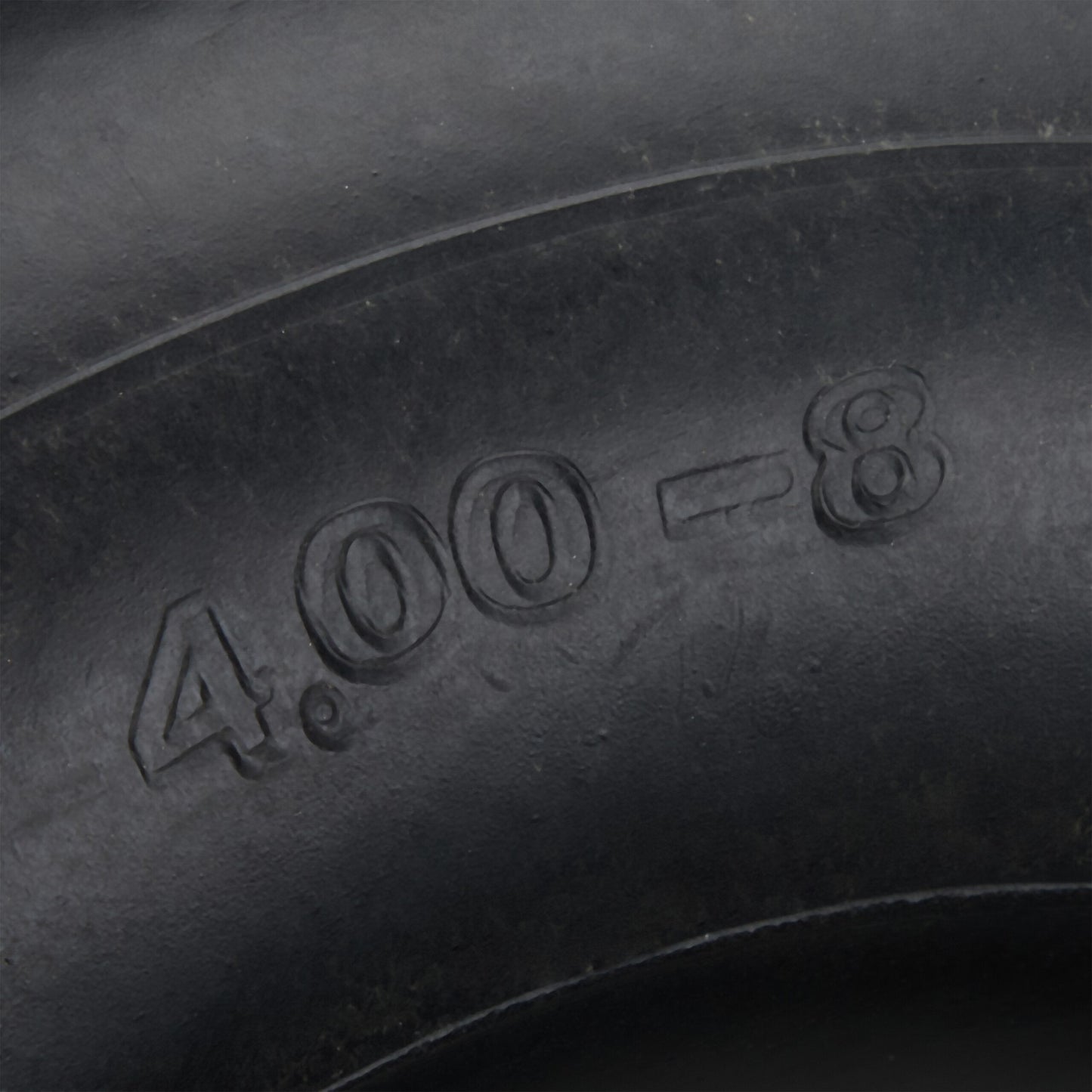 Hose 4.00-8" set of 4