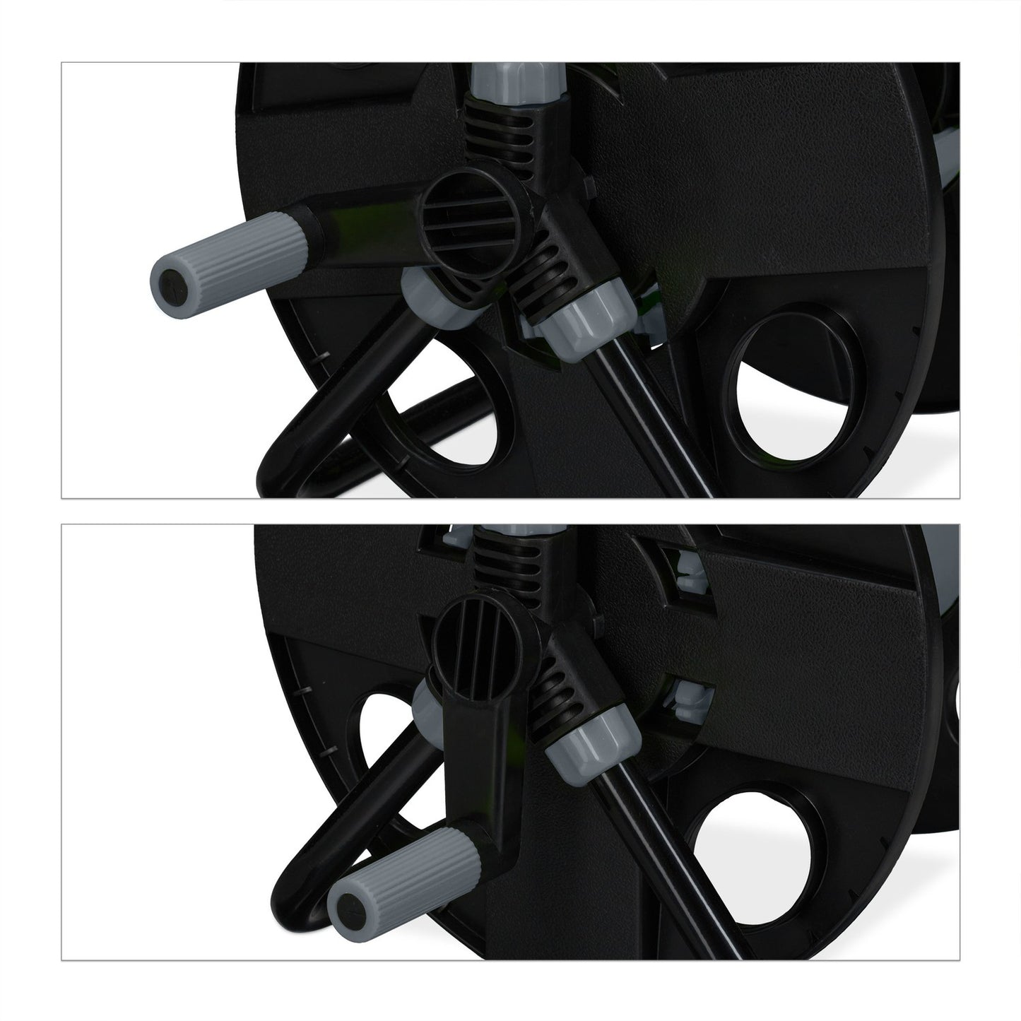 Hose Reel 30 Metre 1/2" Hose