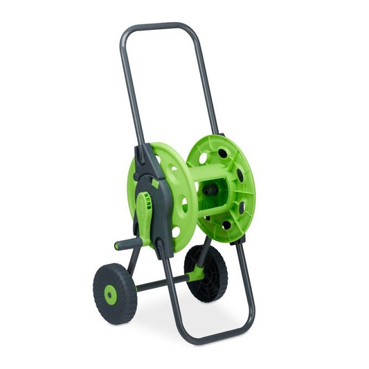 Hose Trolley for 45 Meter Hoses