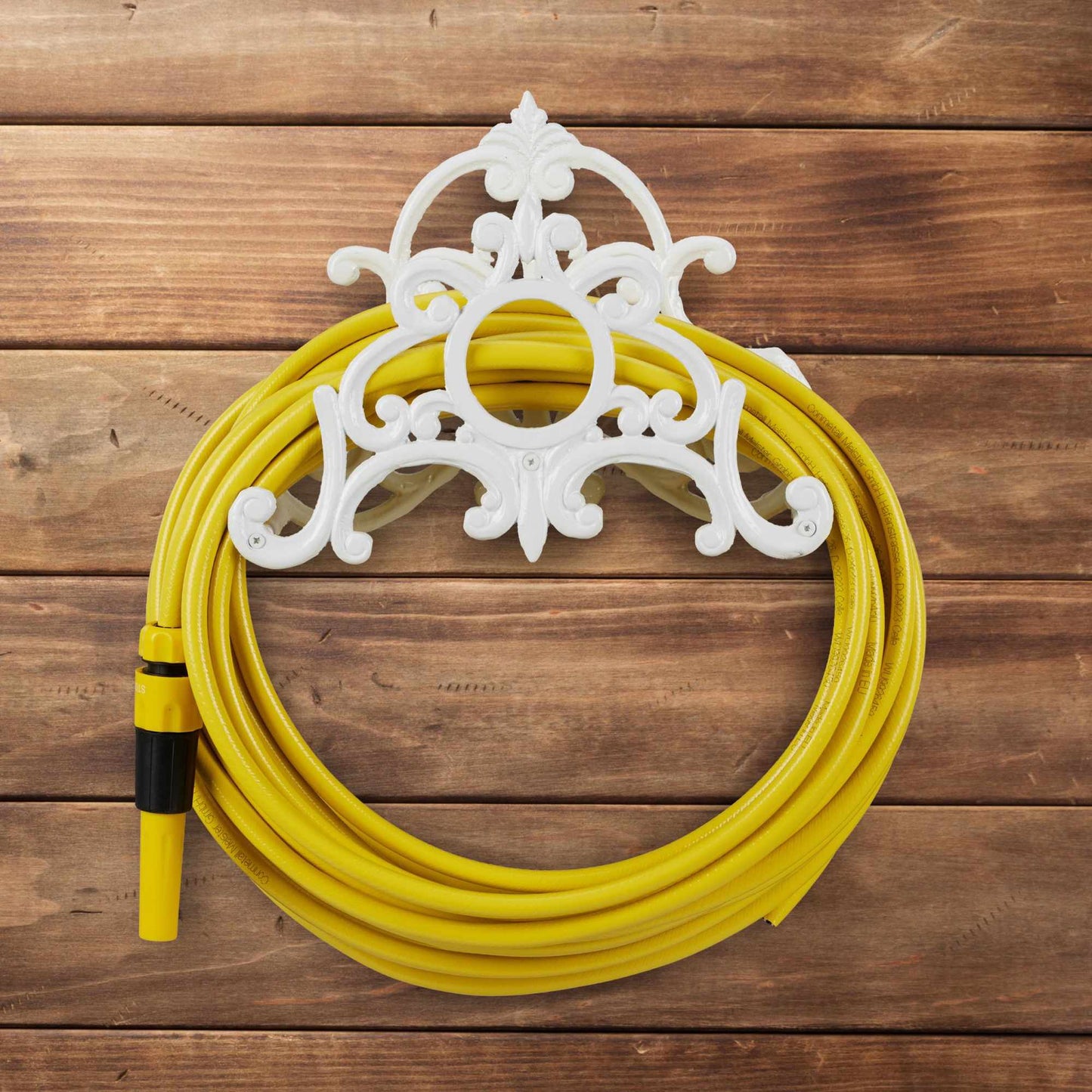 Hose holder vintage