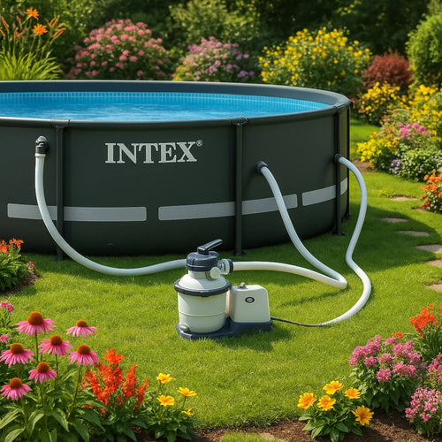 Hose/pipe for INTEX 29060 pump