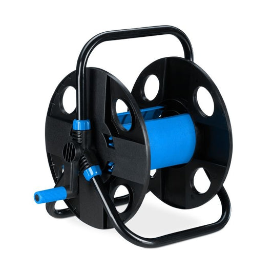 Hose reel 30 meters 1/2" hose