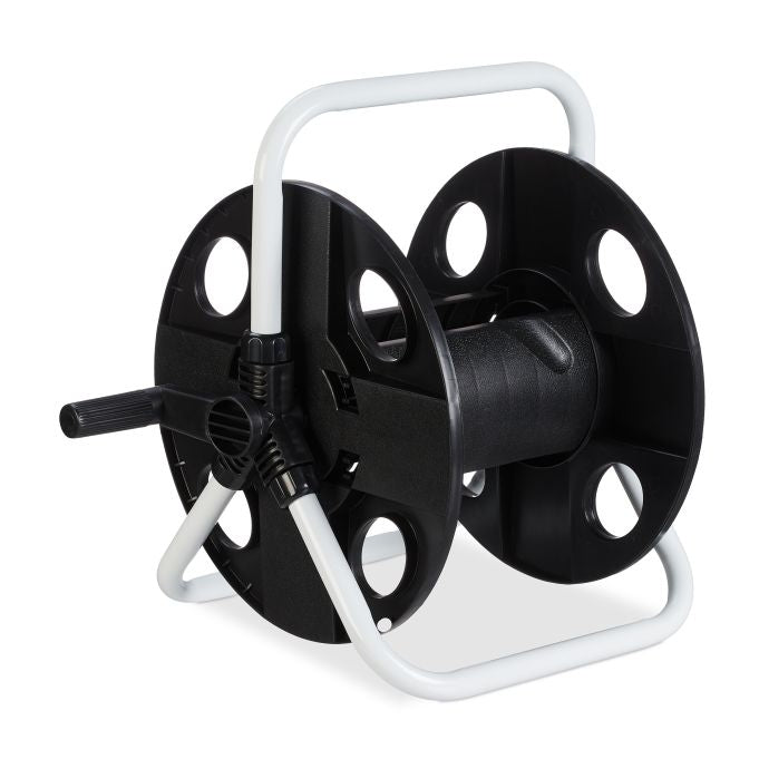 Hose reel 30 meters 1/2" hose