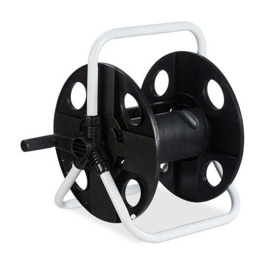 Hose reel 30 meters 1/2" hose