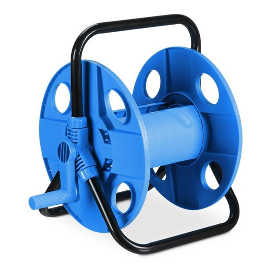Hose reel 30 meters 1/2" hose