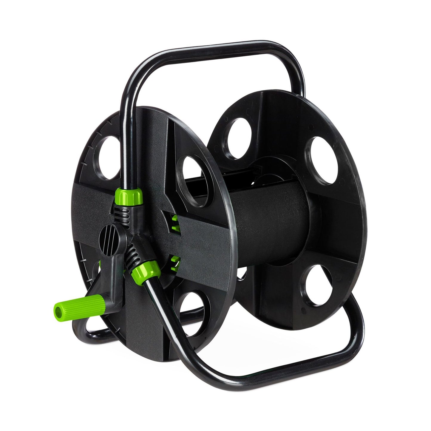 Hose reel 30 meters 1/2" hose