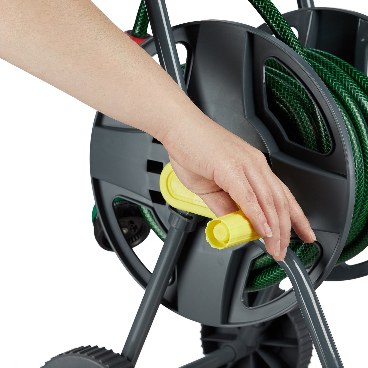 Hose trolley 45 m