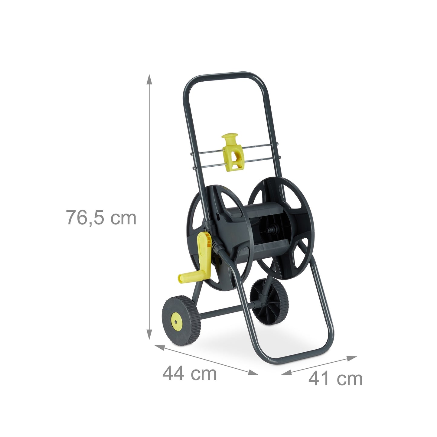 Hose trolley 45 m