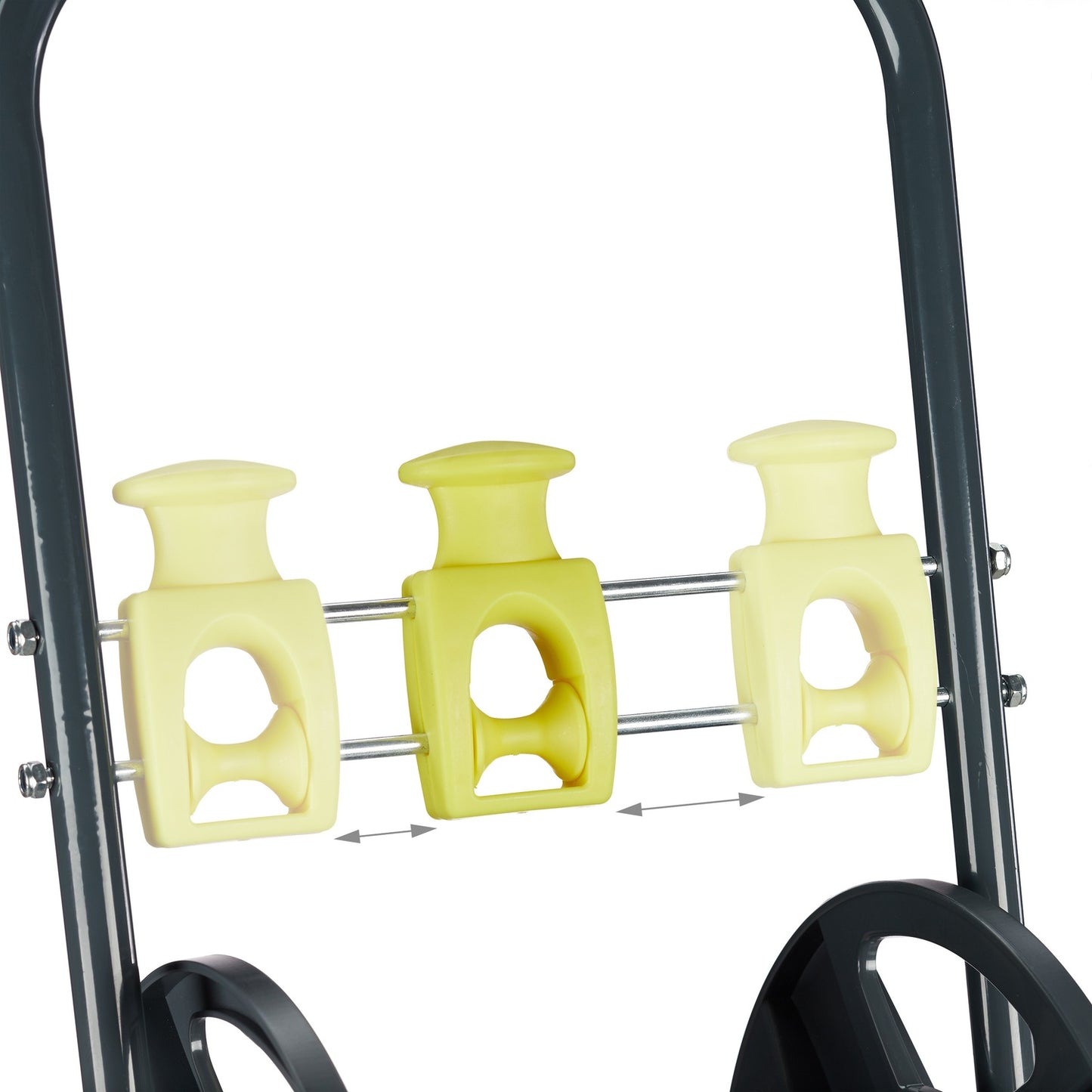Hose trolley 45 m