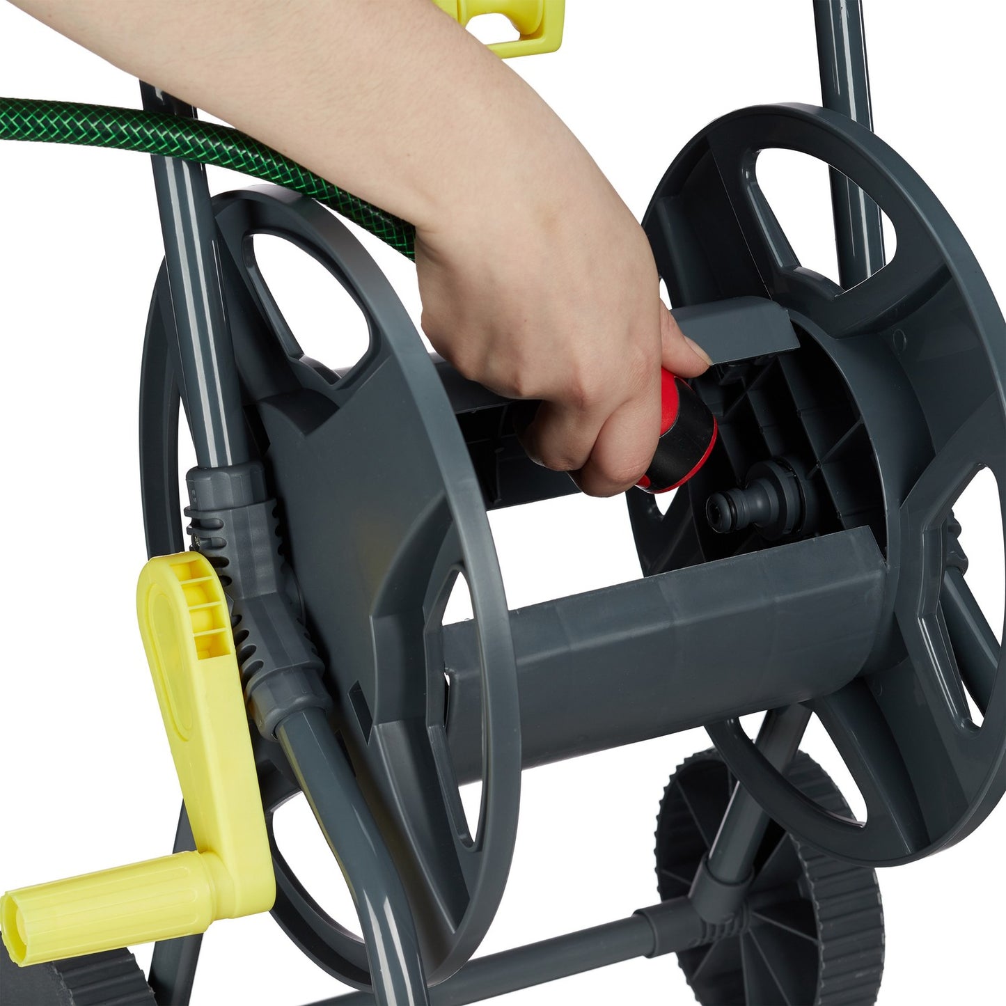 Hose trolley 45 m