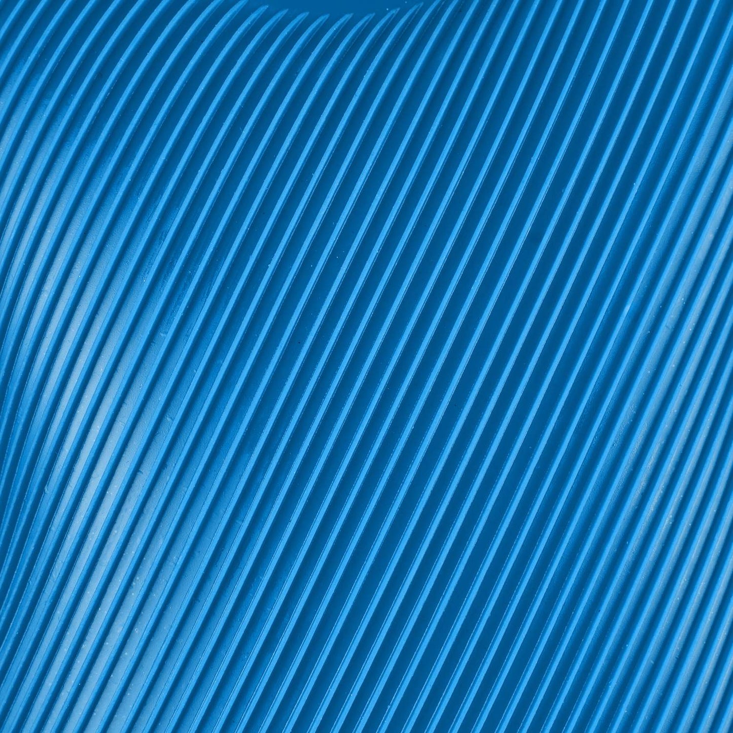Hot Water Bottle with Cover, 1.5L – Blue