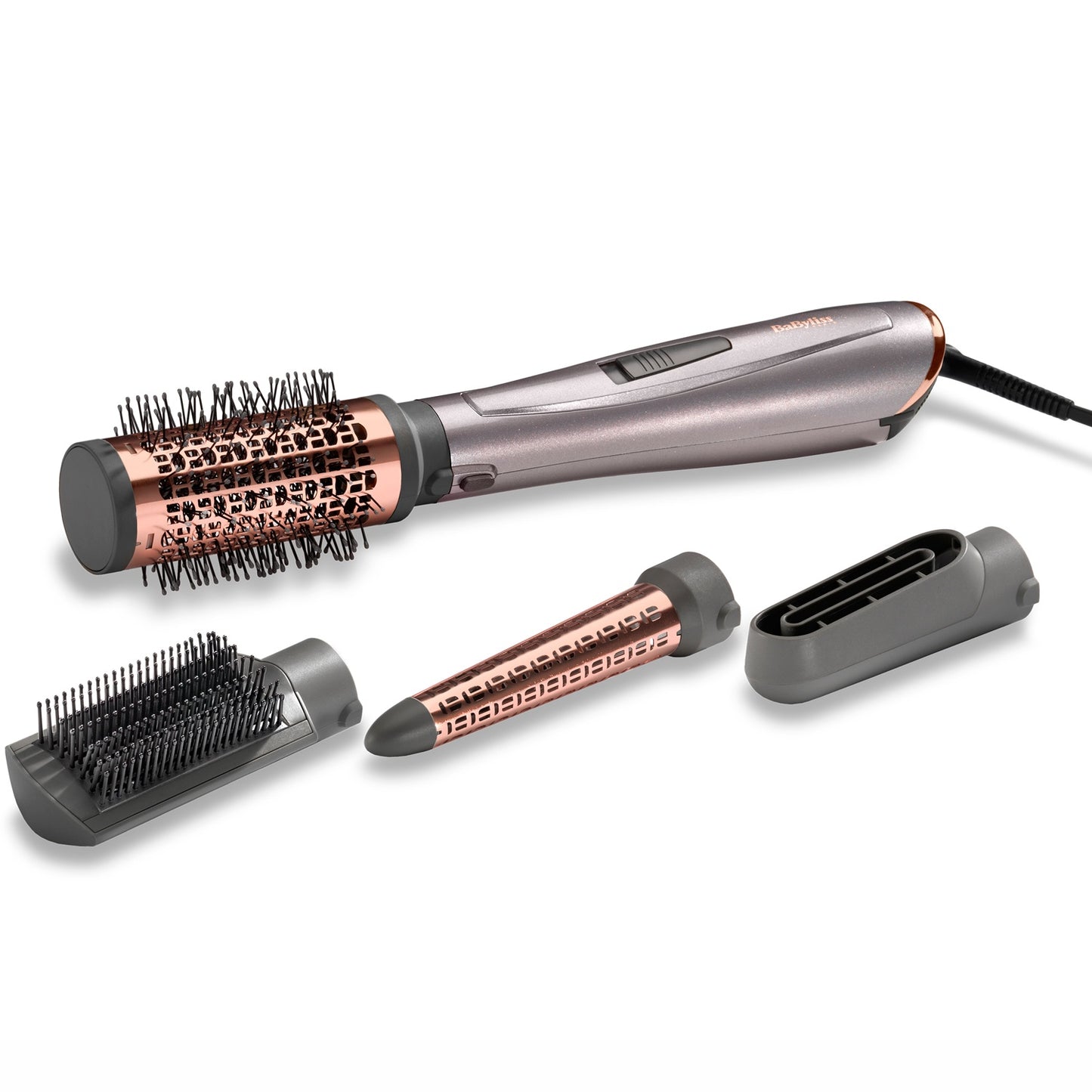 Hot air brush Air Style 1000 AS136E