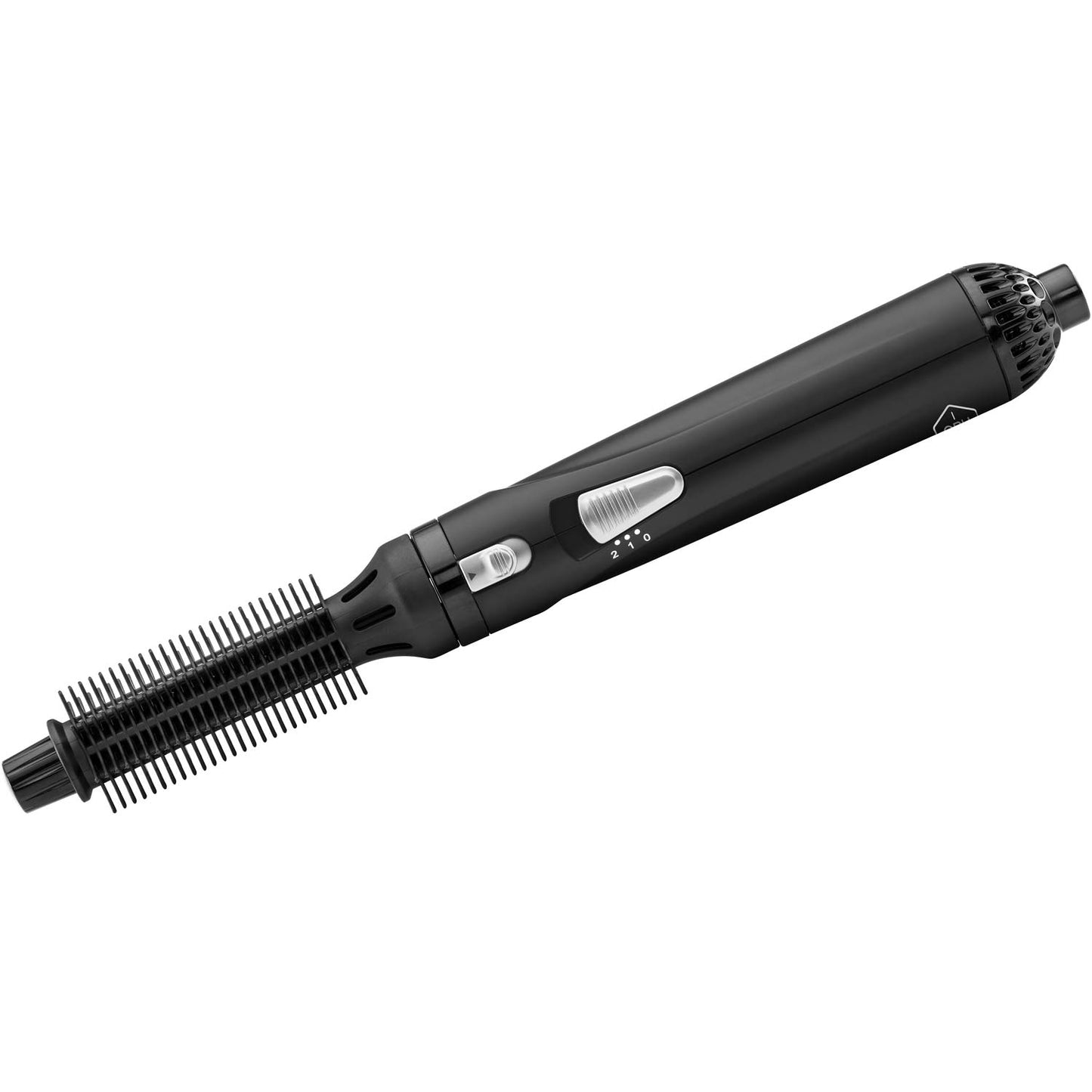 Hot air brush Artist Air Curler Brush 250 W