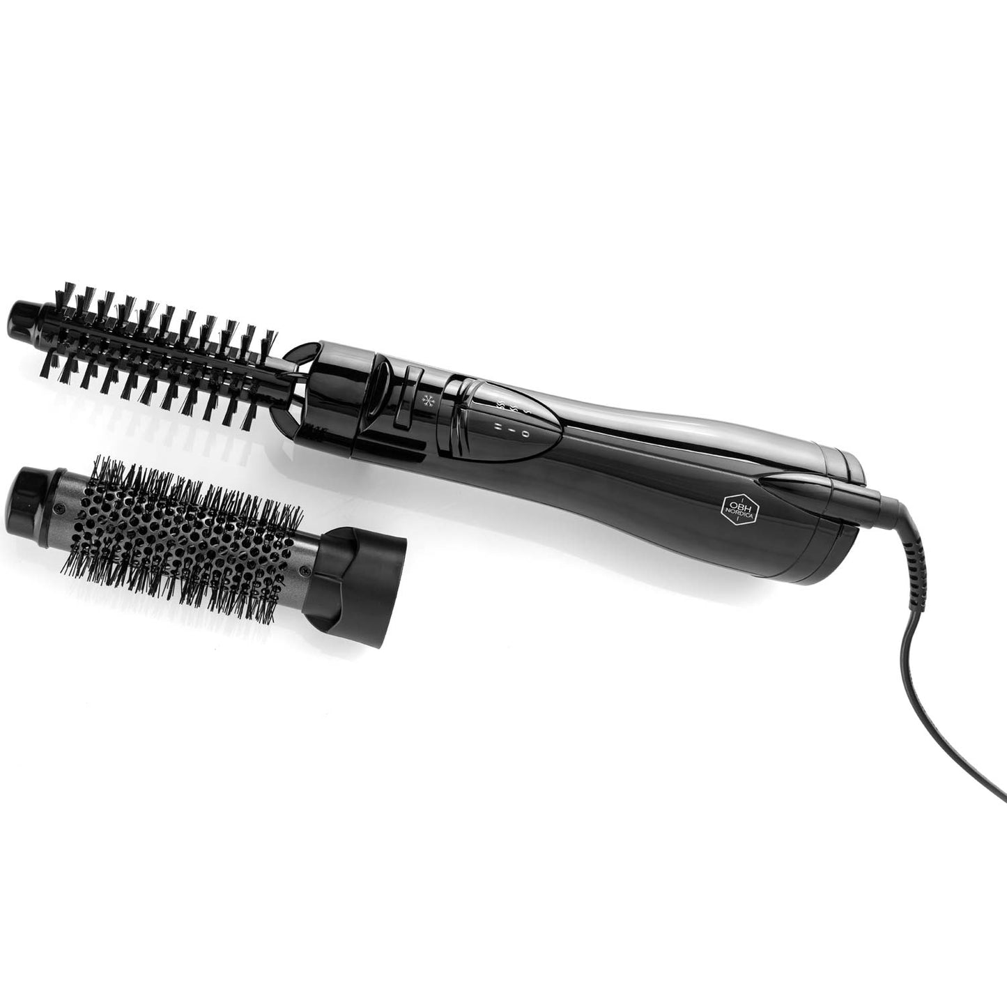 Hot air brush Artist Air Styler Air Curl