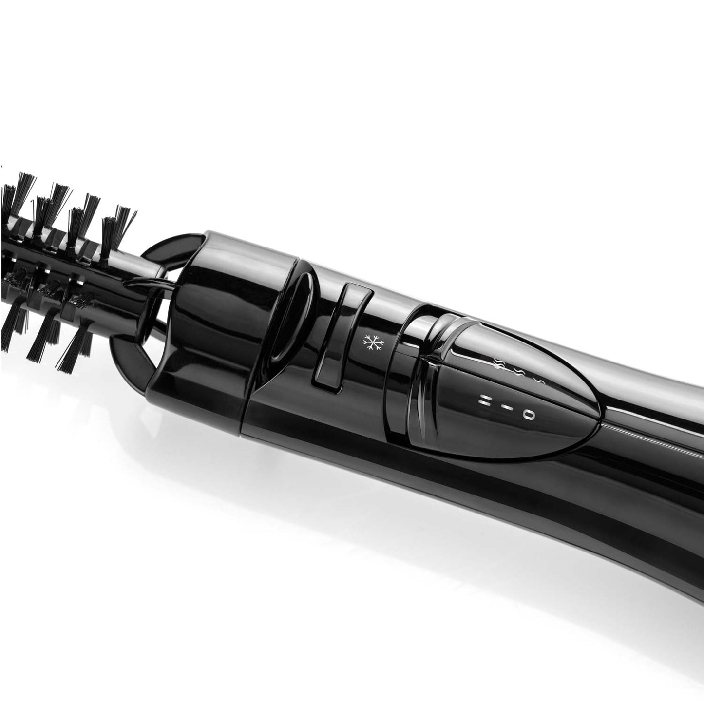 Hot air brush Artist Air Styler Air Curl