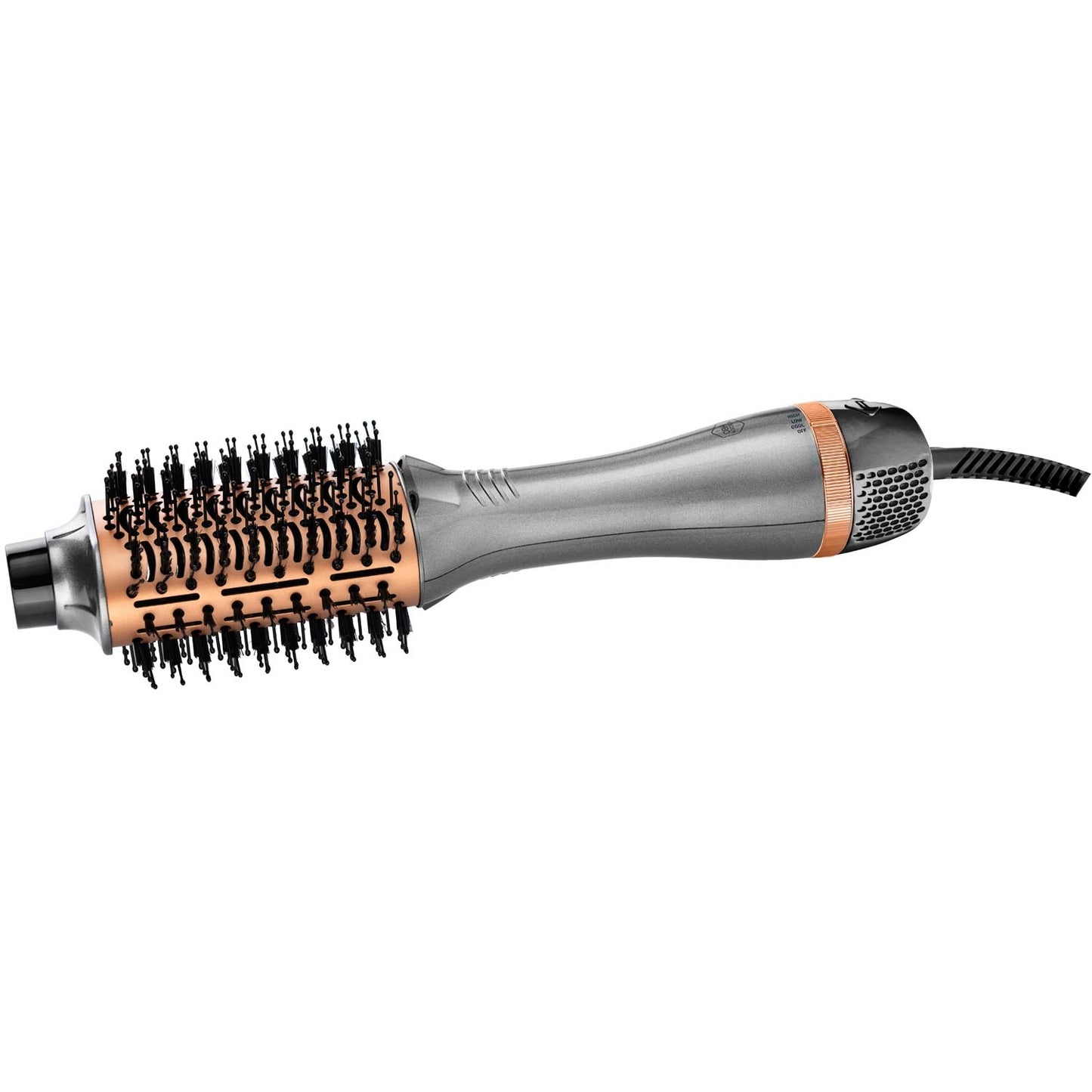 Hot air brush Artist Keratin Care