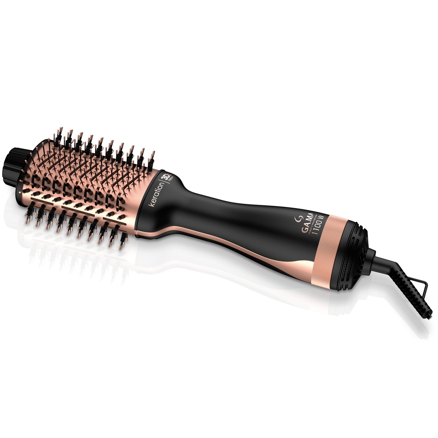 Hot air brush Stylish Keration Line GH4001