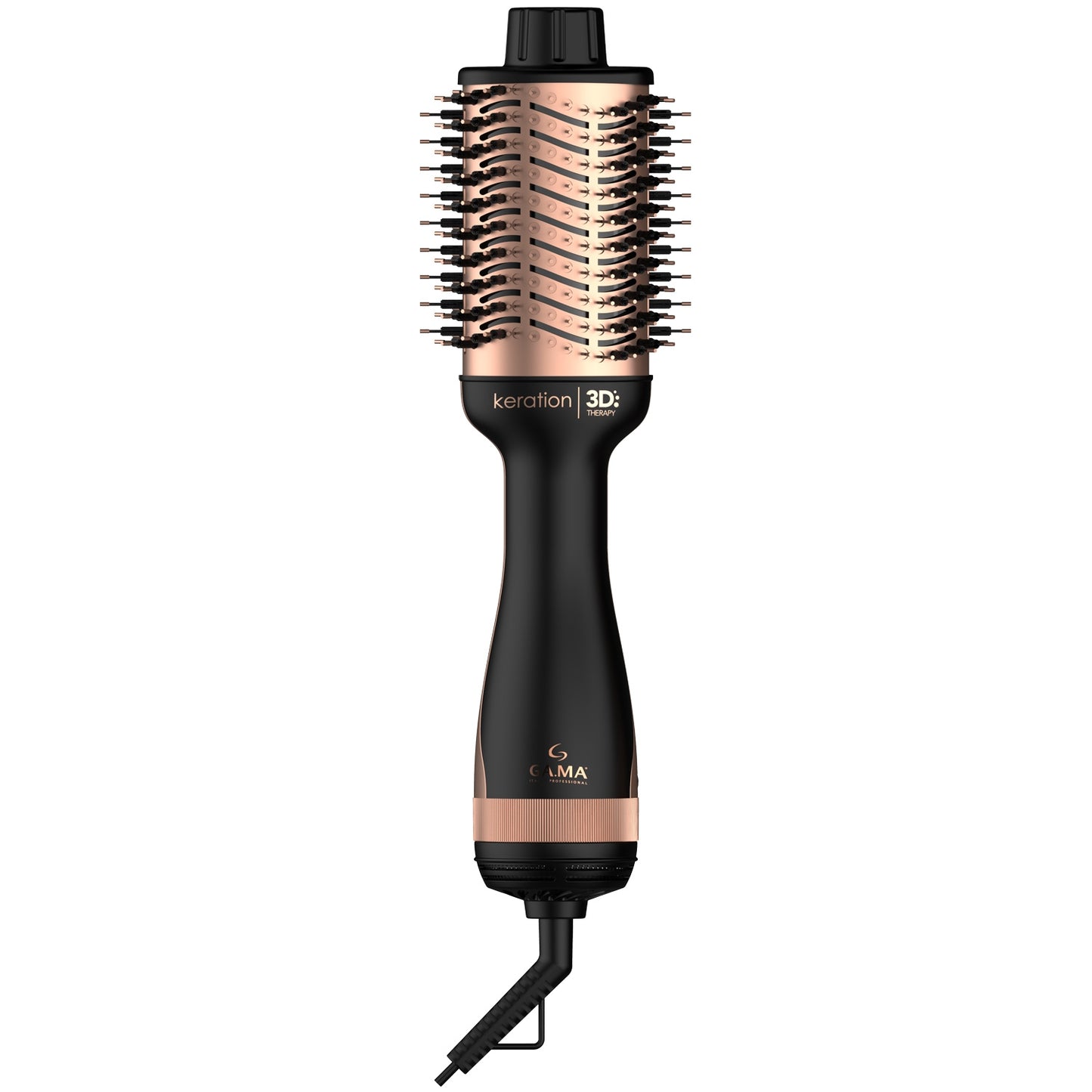 Hot air brush Stylish Keration Line GH4001