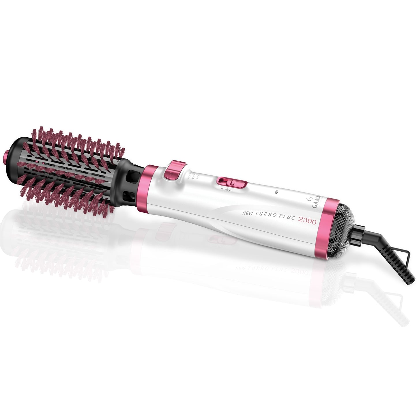 Hot air brush Turbo Plus 2300 GH0106