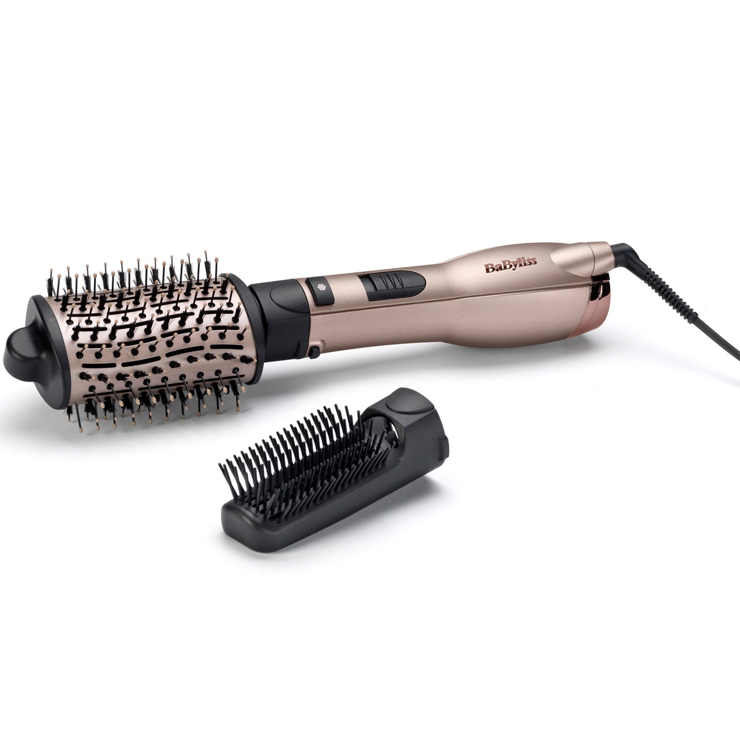 Hot air brush Volume Air AS90PE
