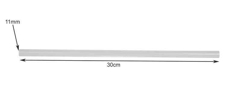 Hot glue gun - 1kg/ 11 mm x 300 mm