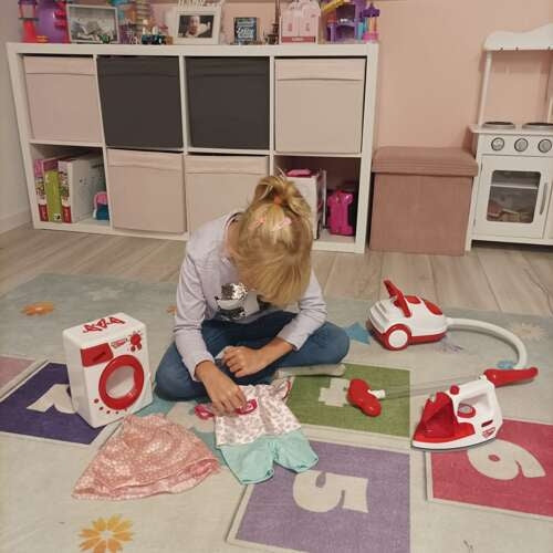 Household appliances set for children 22570