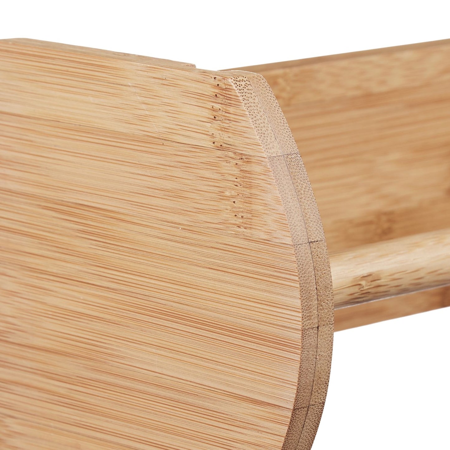 Household paper holder wall