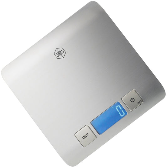 Household scale Stainless 9837