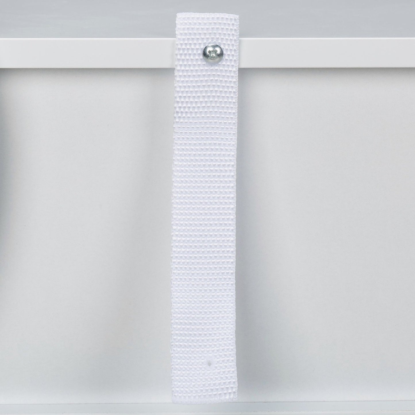House-shaped shelf for children