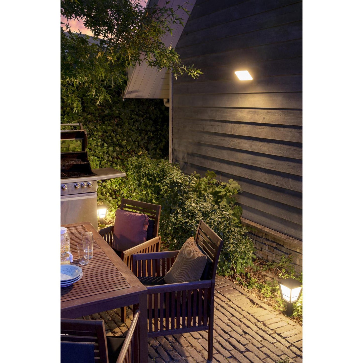 Hue Discover Spotlight White/Color 230V