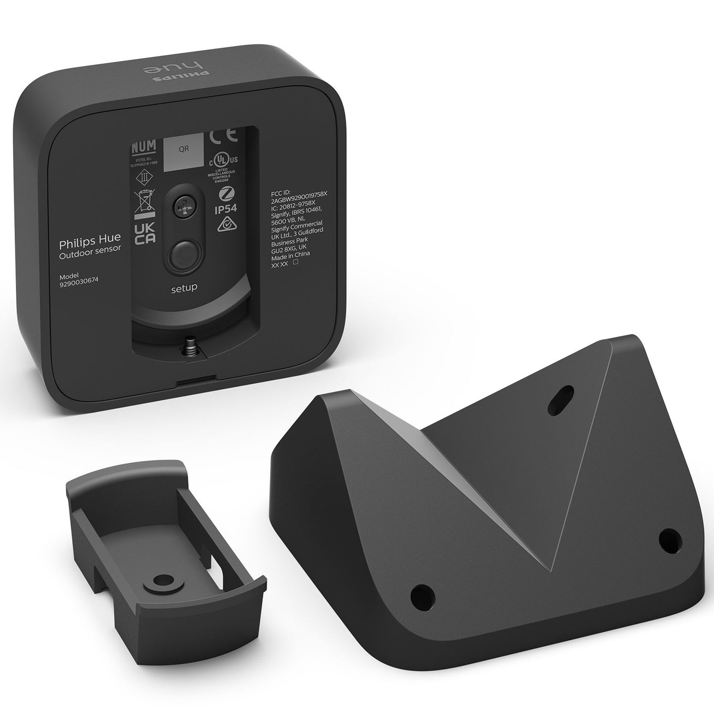 Hue Outdoor sensor